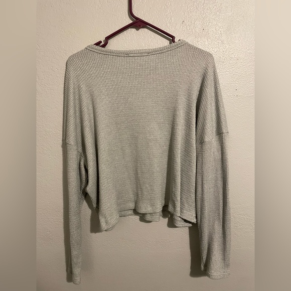 Forever 21 knit sweater - Picture 3 of 4